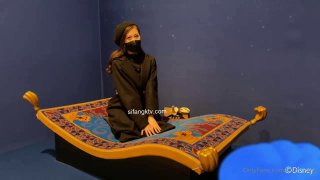 Public Agent - Hot Model Prospect Fucked Underground